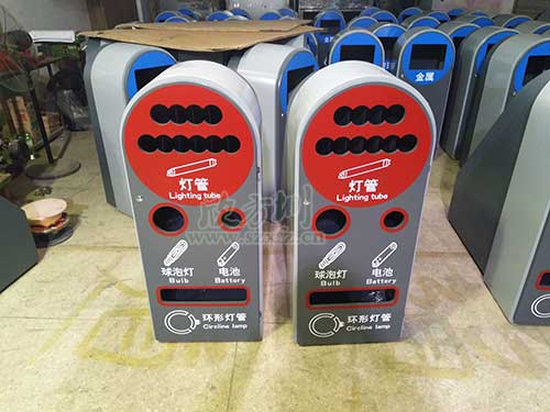 鋼制垃圾桶加工中如何防止構件焊接變形？