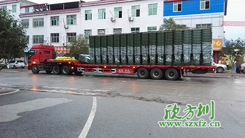 廣東塑料環(huán)保垃圾桶價(jià)格是多是？